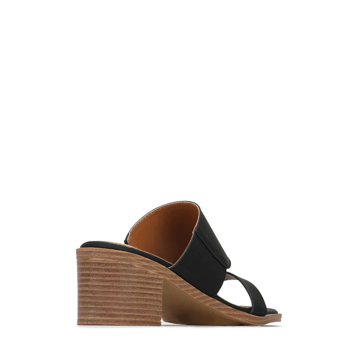 LOS CABOS JAZZAR - BLACK