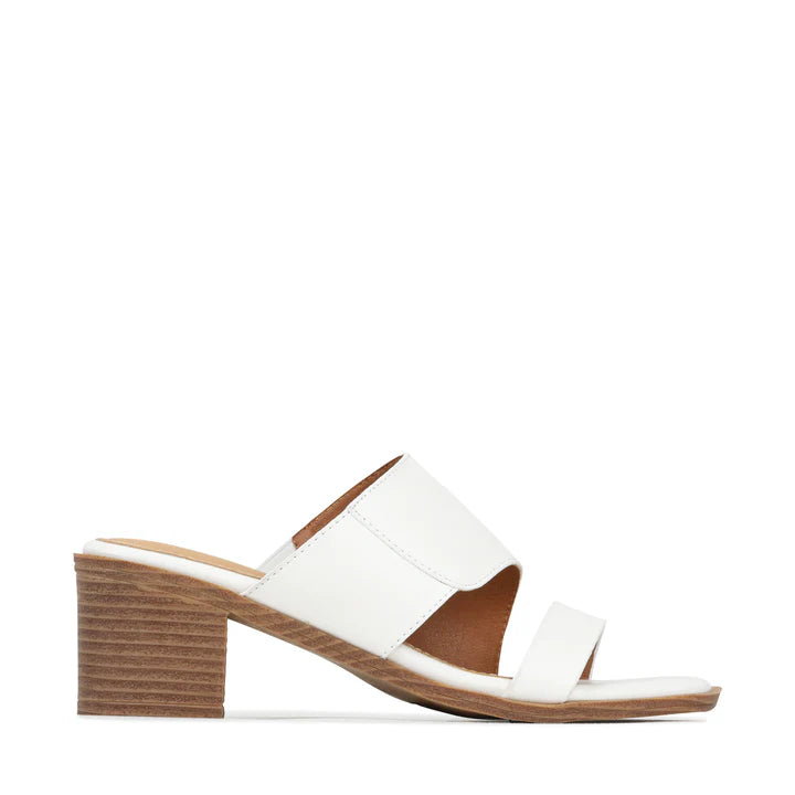 LOS CABOS JAZZAR - OFF WHITE