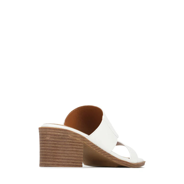 LOS CABOS JAZZAR - OFF WHITE