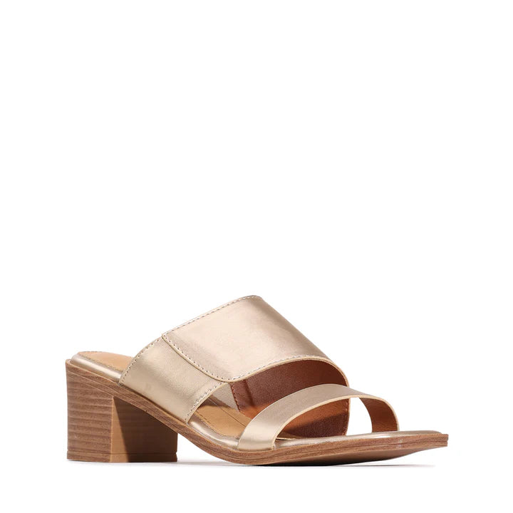 LOS CABOS JAZZAR - SOFT GOLD