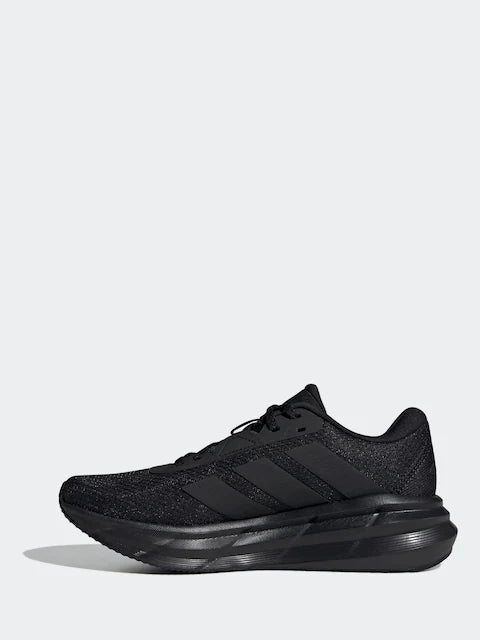 ADIDAS MENS GALAXY 7 M - BLACK/BLACK