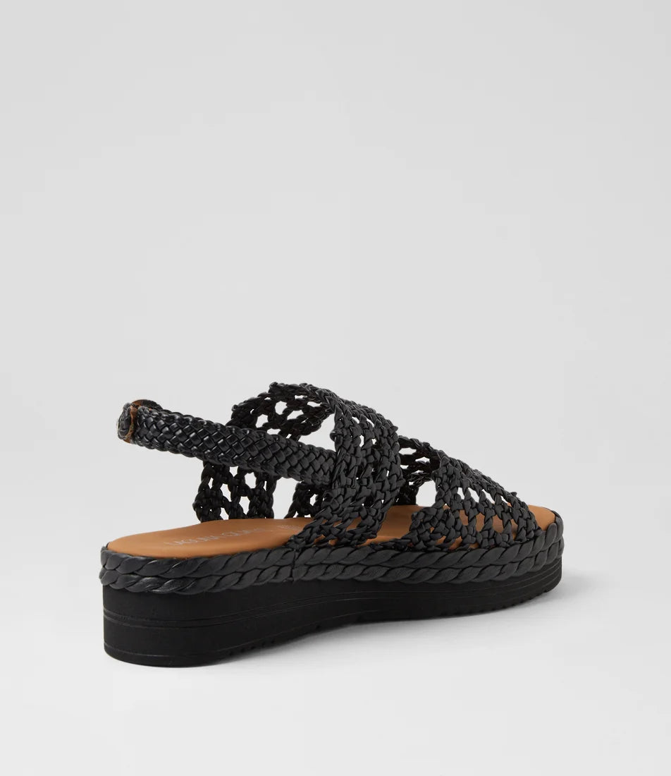 LAGUNA QUAYS JOJO - BLACK