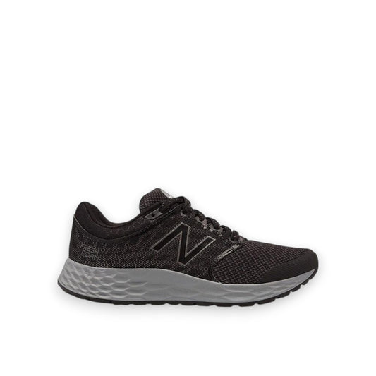 NEW BALANCE WOMENS 1165 - BLACK/GREY