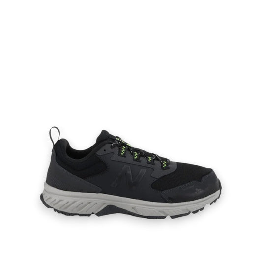 NEW BALANCE MENS 510 v5 - BLACK