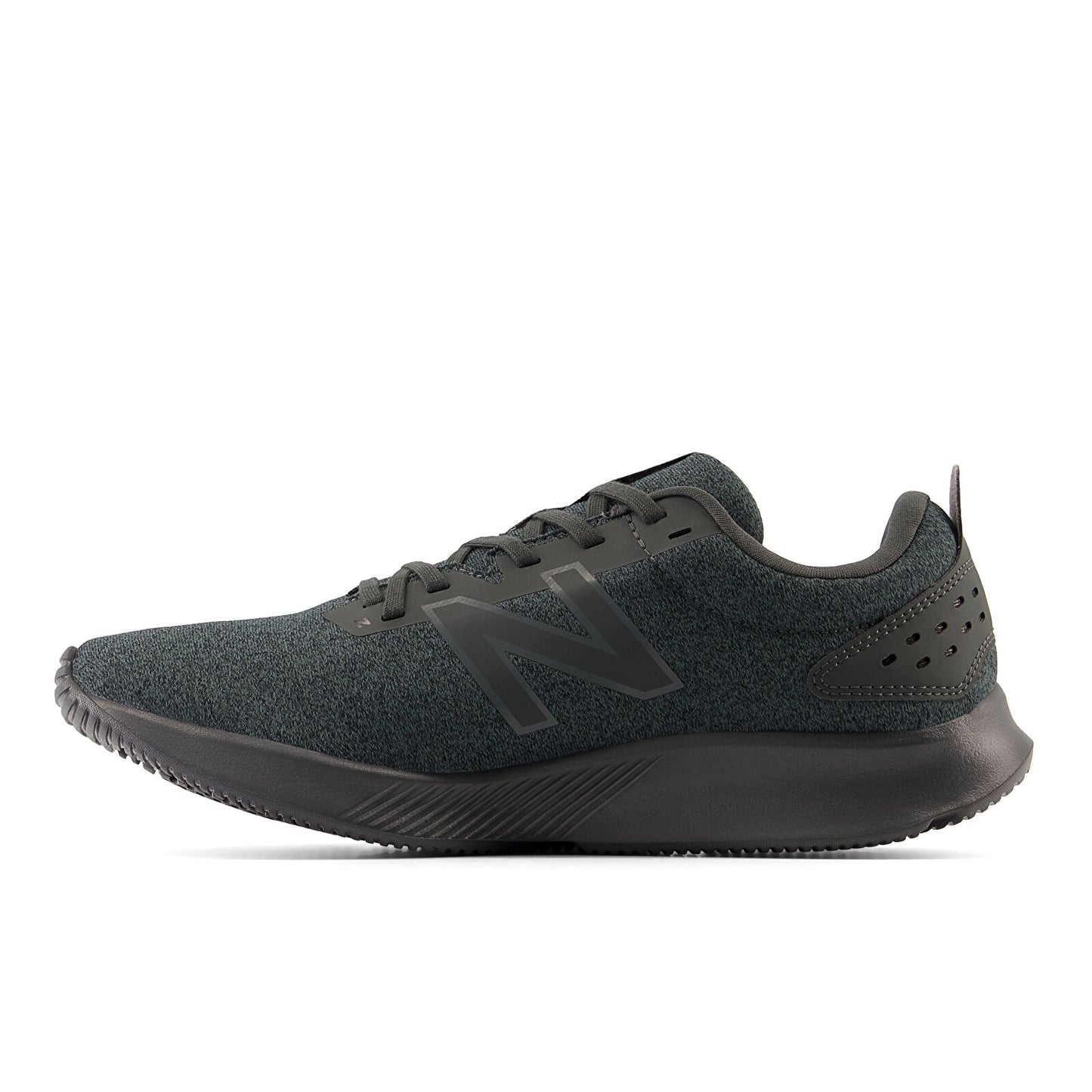 NEW BALANCE 430 - GREY/BLACK
