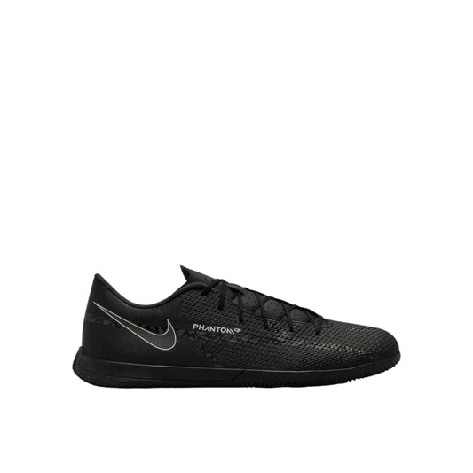 NIKE PHANTOM GT2 CLUB IC - BLACK/SUMMIT-WHITE