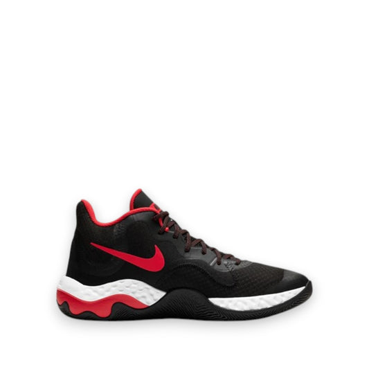 Nike Renew Elevate - Black/White/University Red