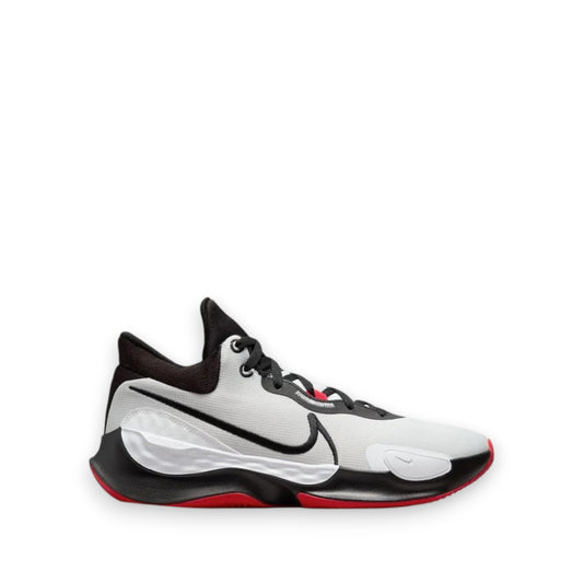 NIKE RENEW ELEVATE III - WHITE/BLACK-PURE PLATINUM