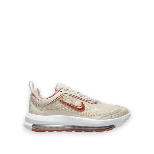 NIKE WOMENS AIR MAX AP - LT OREWOOD BRN/BURNT SUNRISE