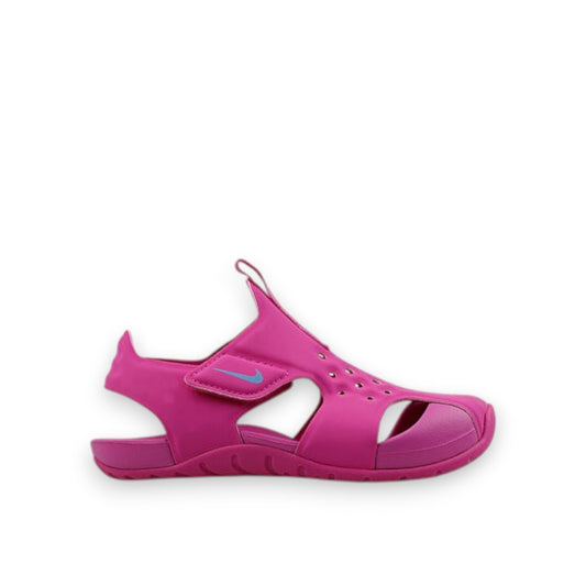 NIKE SUNRAY PROTECT 2 - HYPER MAGNET/ROYAL PULSE