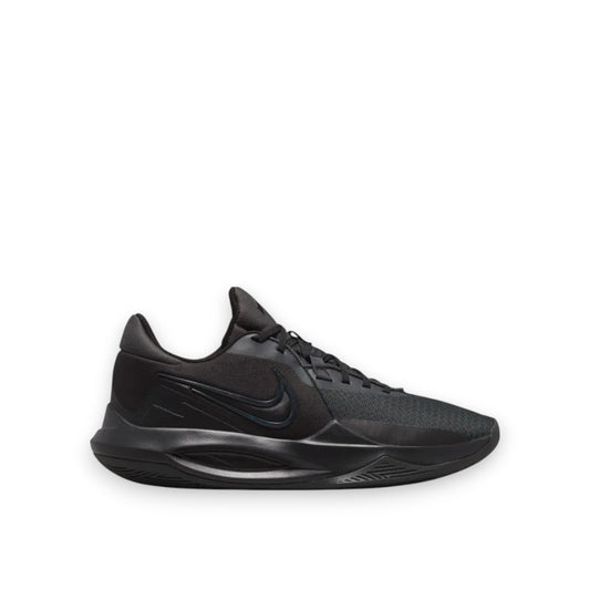 NIKE PRECISION VI - BLACK/ANTHRACITE BLACK