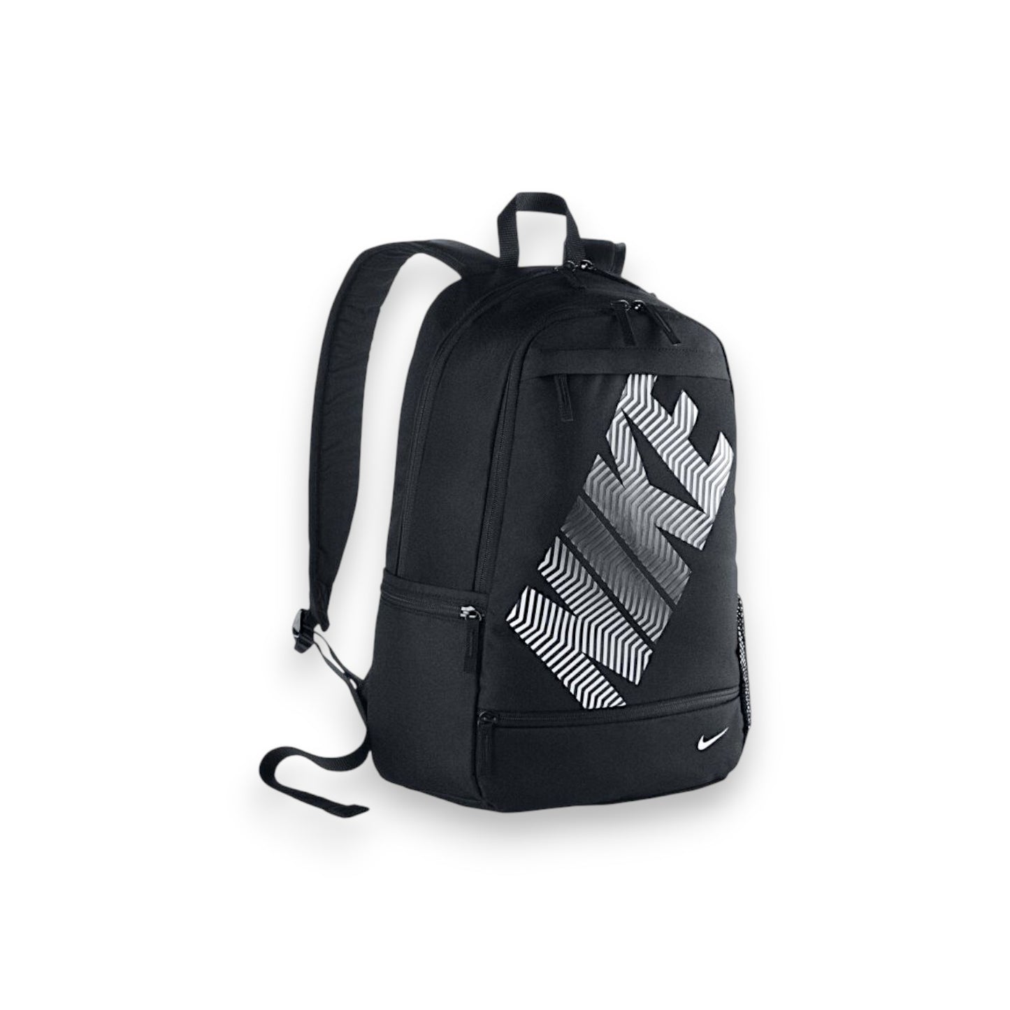 NIKE CLASSIC LINE BACKPACK 23L - BLACK