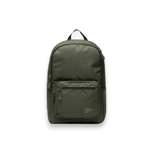 NIKE HERITAGE EUGENE BACKPACK 23L - CARGO KHAKI