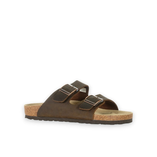 NECKERMANN N2718 - CAFE LEATHER