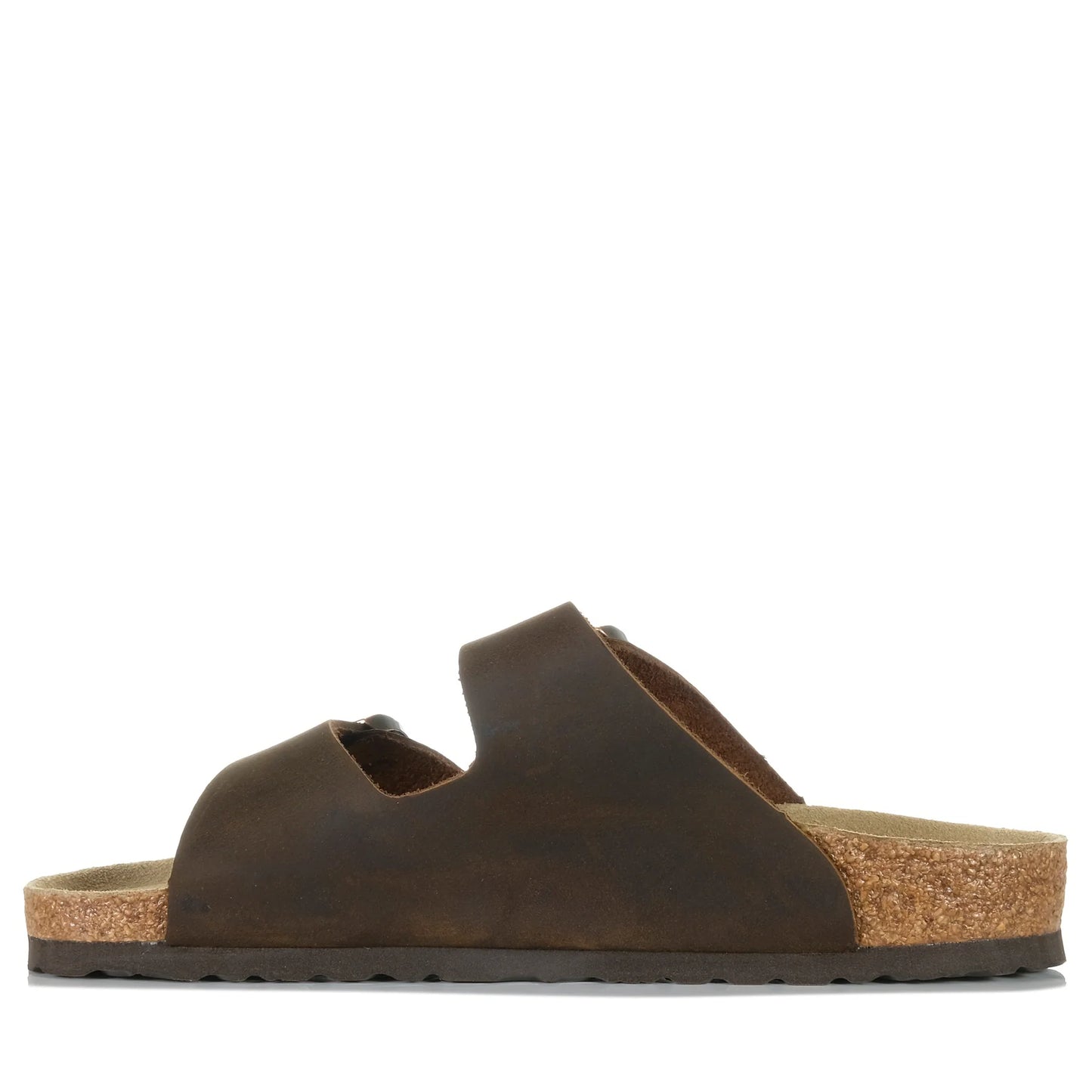 NECKERMANN N2718 - CAFE LEATHER