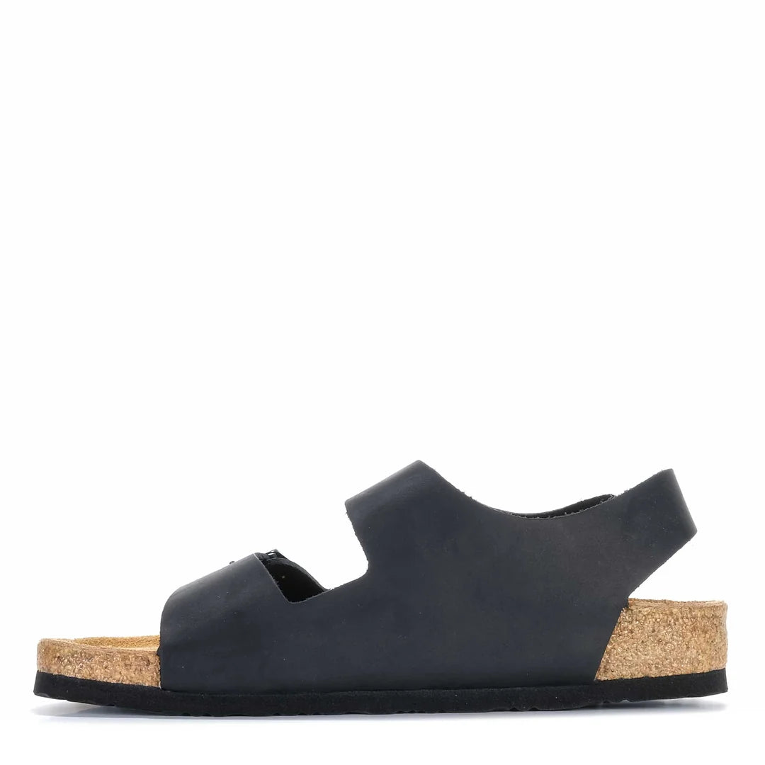 NECKERMANN N2799 - BLACK