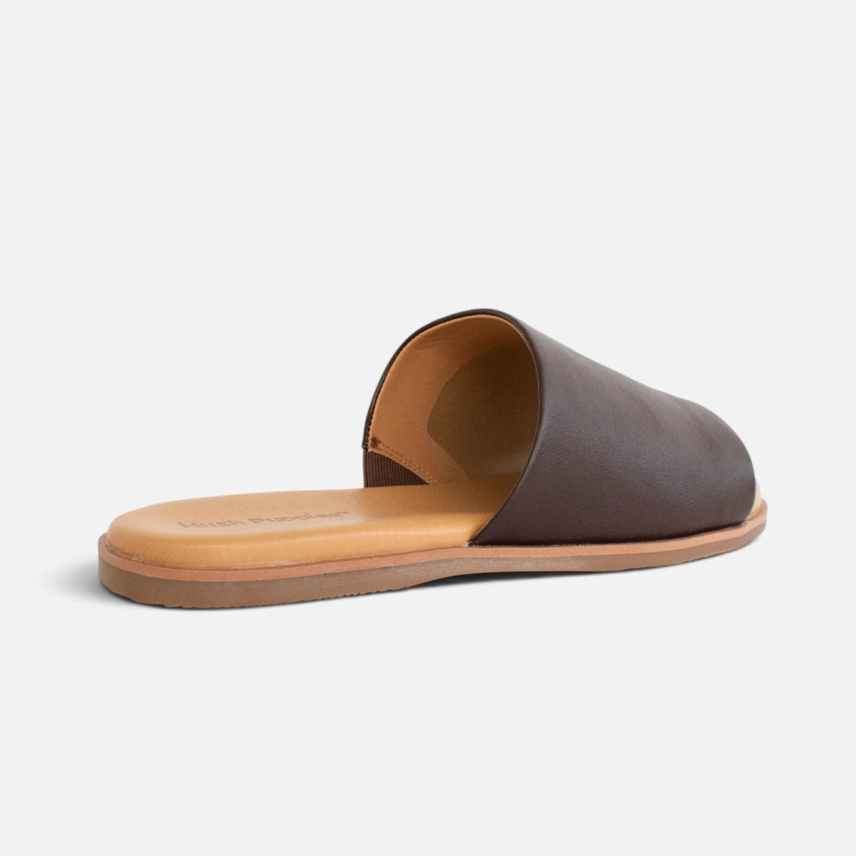HUSH PUPPIES PARADISE - ESPRESSO