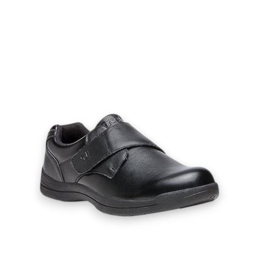 PROPET MARV STRAP (5E EXTRA WIDE FIT) - BLACK