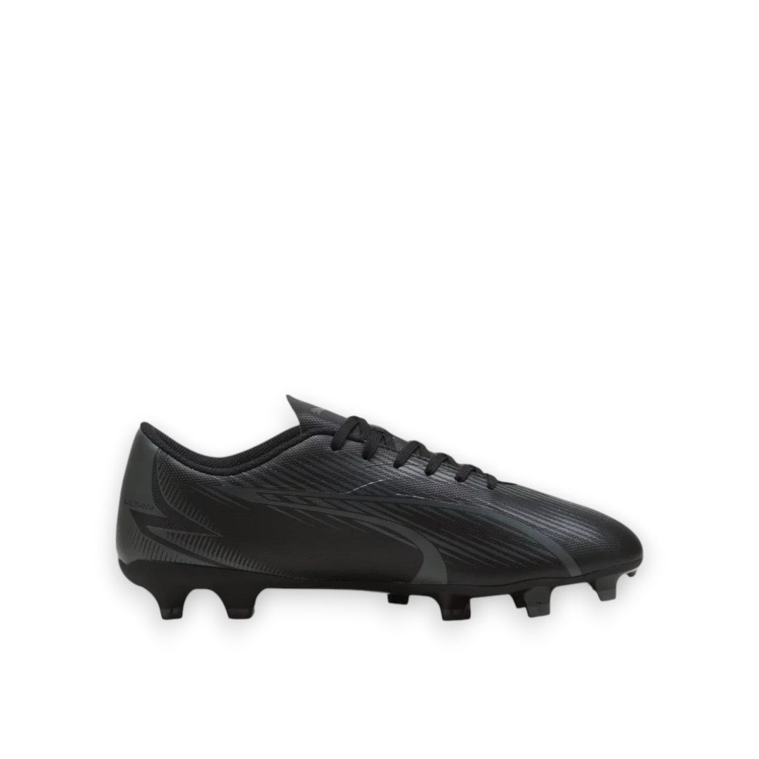 PUMA ULTRA PLAY FG/AG - BLACK/COPPER ROSE