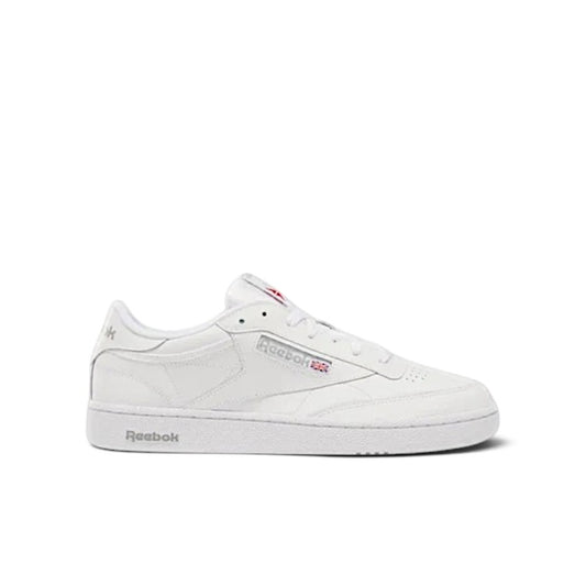 REEBOK CLUB C 85 - WHITE