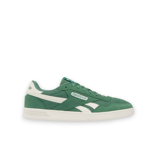 REEBOK COURT ADVANCE - GREEN/CHALK