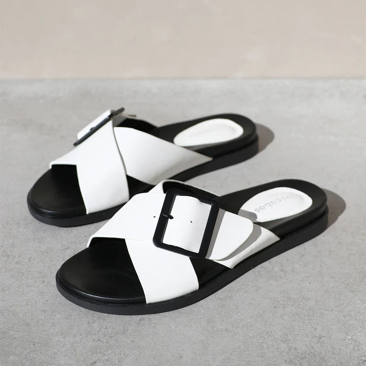 LOS CABOS ROE - WHITE