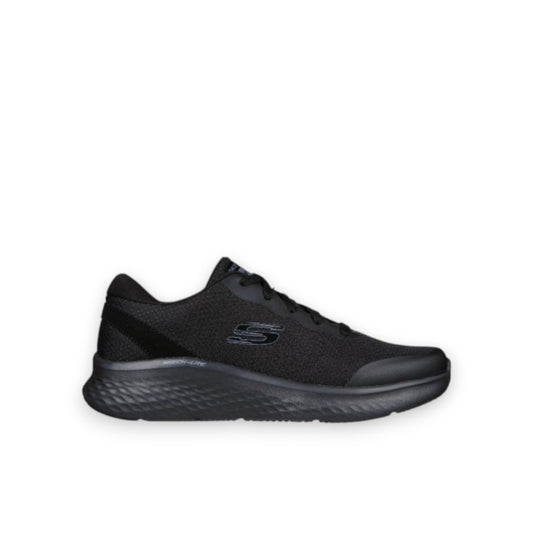 SKECHERS MENS SKECH-LITE PRO CLEAR RUSH - BLACK
