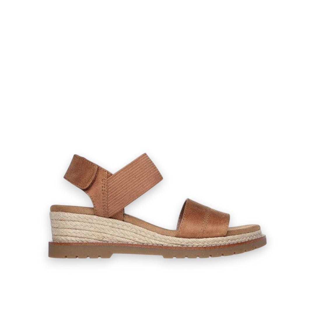 SKECHERS DESERT CHILL CITY SCAPES - CHESTNUT