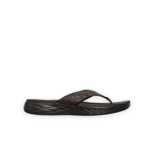 SKECHERS MENS On-The-GO 600 Seaport - Chocolate