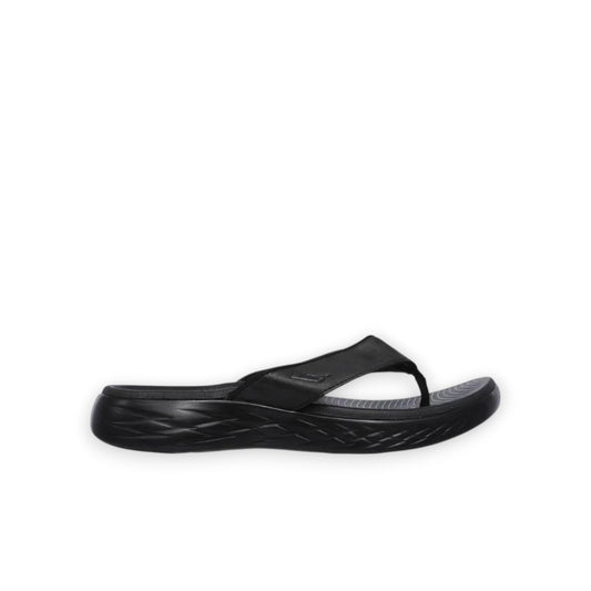 SKECHERS MENS On-The-GO 600 Seaport - BLACK