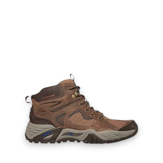 SKECHERS MENS ARCH FIT RECON PERCIVAL - DESERT