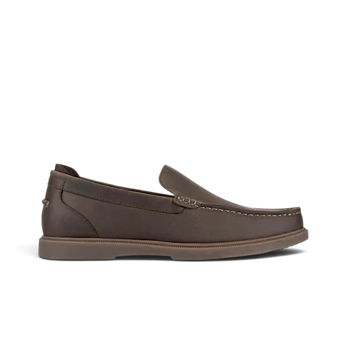 HUSH PUPPIES PICCOLO - BROWN WILD