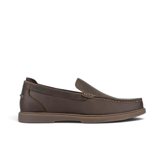 HUSH PUPPIES PICCOLO - BROWN WILD