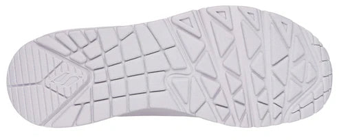 SKECHERS UNO STAND ON AIR - LAVENDER