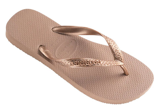 HAVAIANAS TOP JANDAL - ROSE GOLD