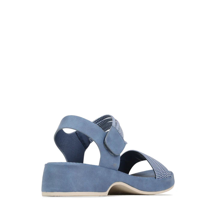 LOS CABOS SPORTZ - DENIM