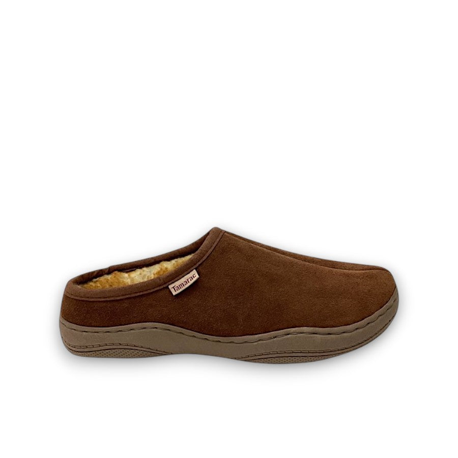 TAMARAC SCUFFY SLIPPERS - ALL SPICE