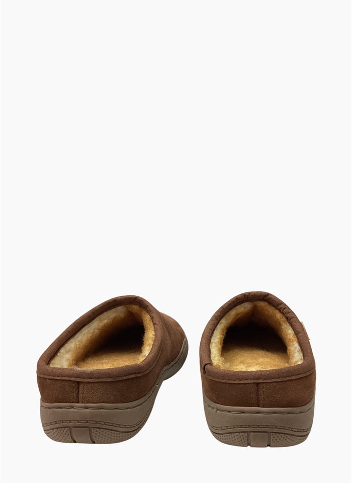 TAMARAC SCUFFY SLIPPERS - ALL SPICE