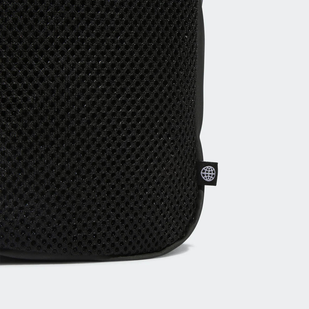 ADIDAS TIRO SHOEBAG - BLACK