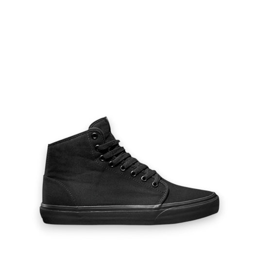 VANS 106 HI - BLACK/BLACK