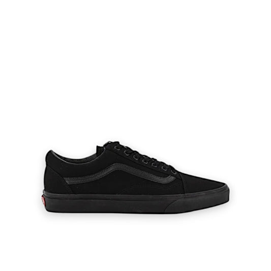 VANS OLD SKOOL - BLACK/BLACK