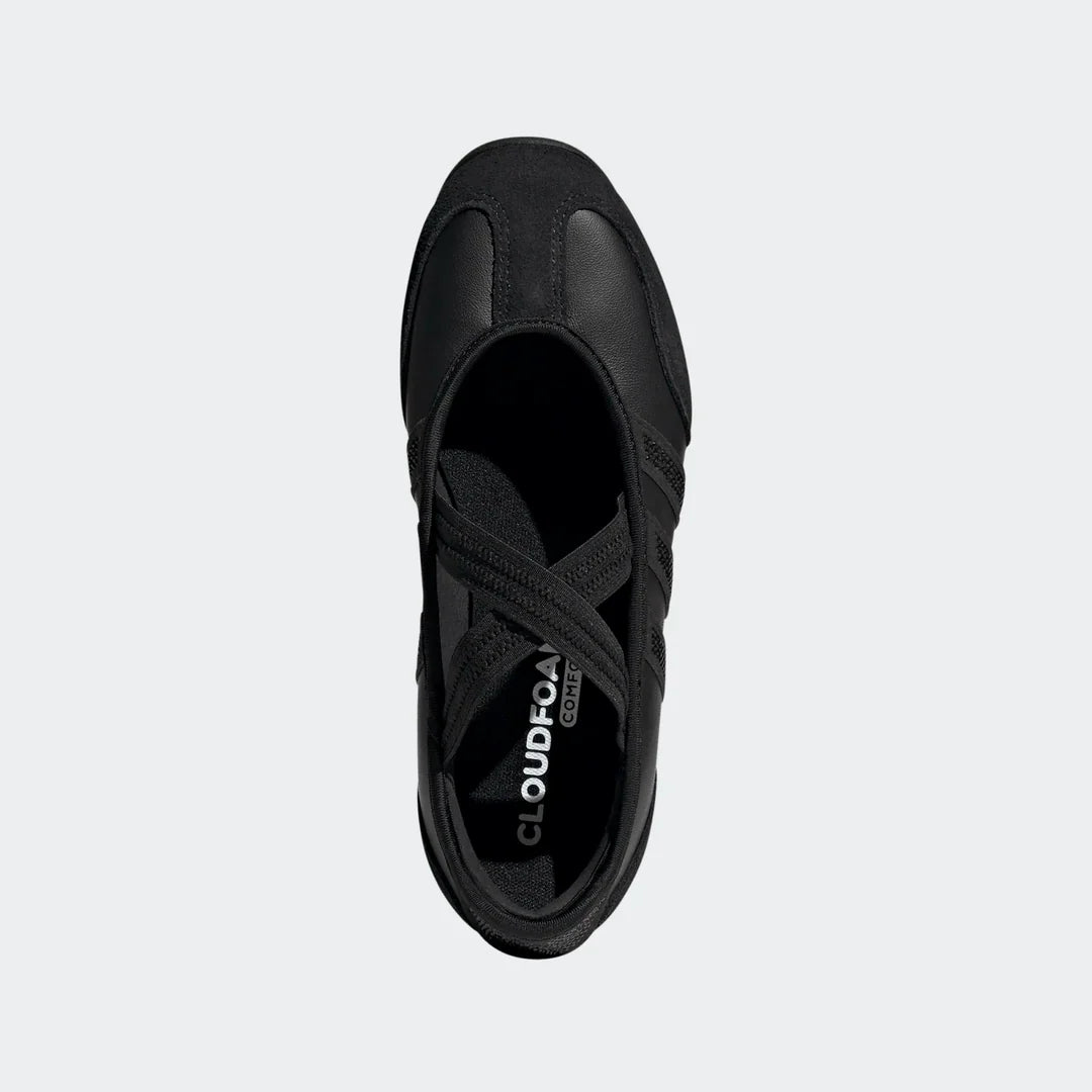 ADIDAS BARREDA MARY JANE - BLACK