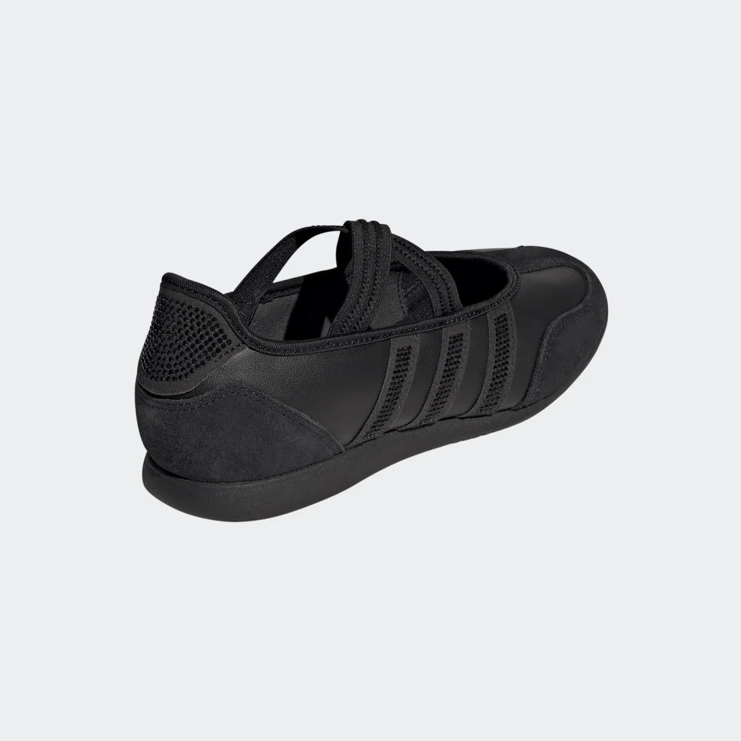 ADIDAS BARREDA MARY JANE - BLACK