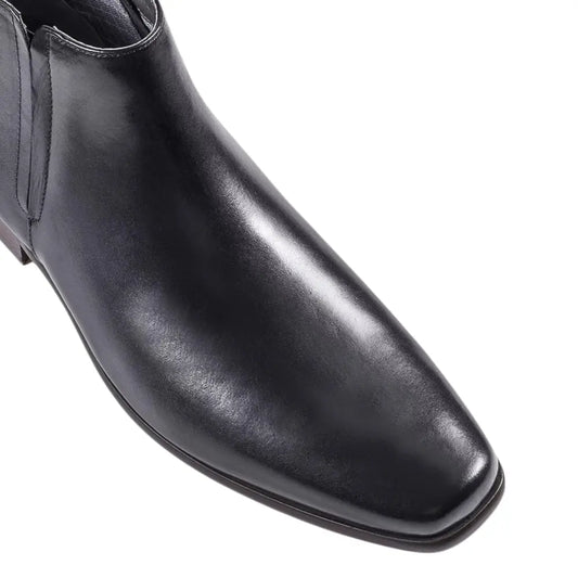 JULIUS MARLOW KELSON - BLACK