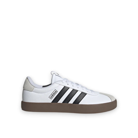 ADIDAS VL COURT 3.0 - WHITE/BLACK