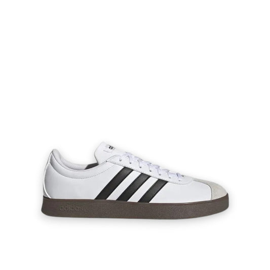 ADIDAS VL COURT BASE - Cloud White / Core Black / Grey One