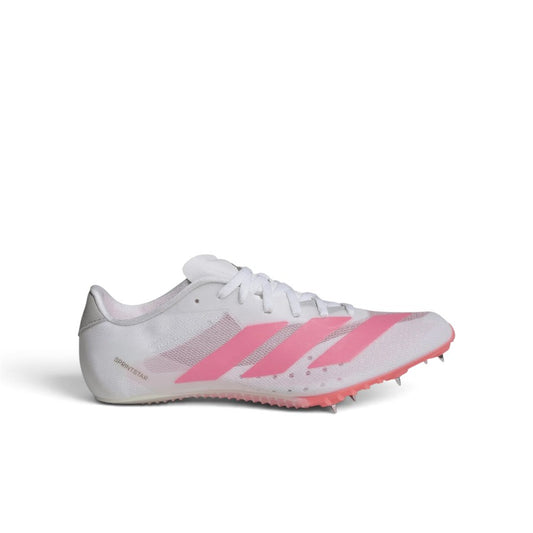 ADIDAS SPRINTSTAR - Cloud White / Solar Turbo / Gold Metallic