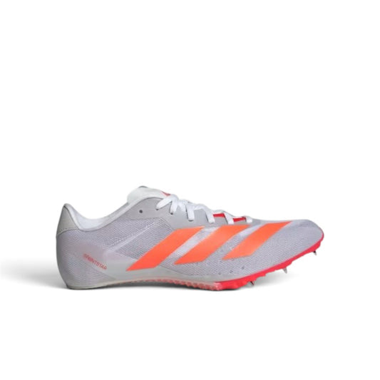 ADIDAS SPRINTSTAR - Cloud White / Lucid Orange / Lucid Red