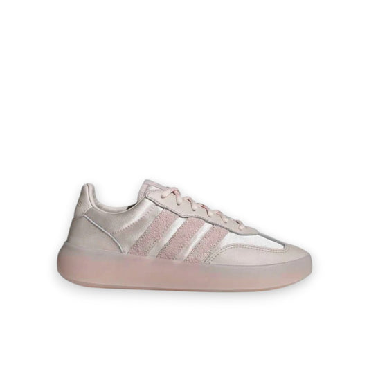 ADIDAS WOMENS BARREDA DECODE - Putty Mauve / Wonder Quartz / Putty Mauve