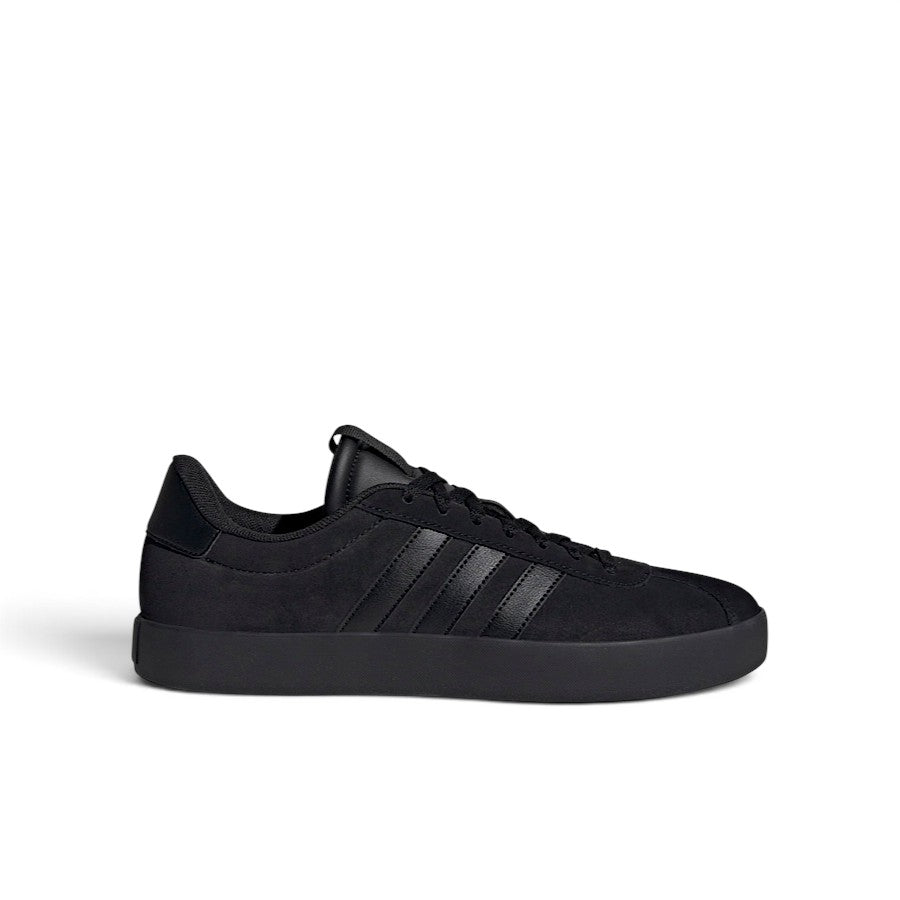 ADIDAS VL COURT 3.0 - Core Black / Core Black / Core Black